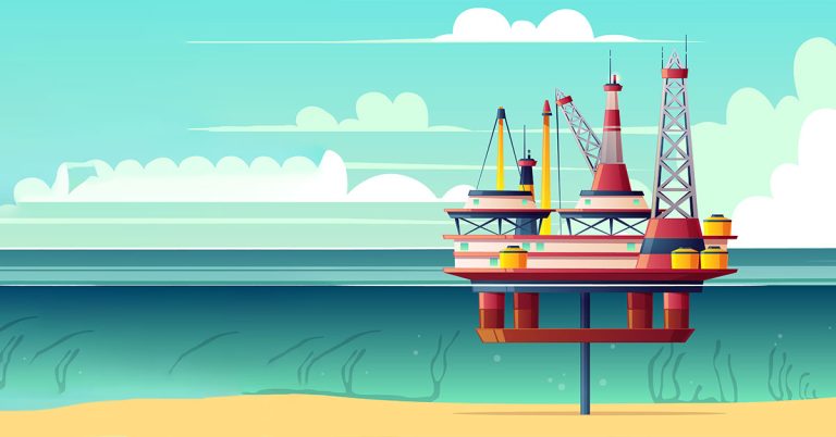 Kiến thức về khí tự nhiên và khí đốt tự nhiên