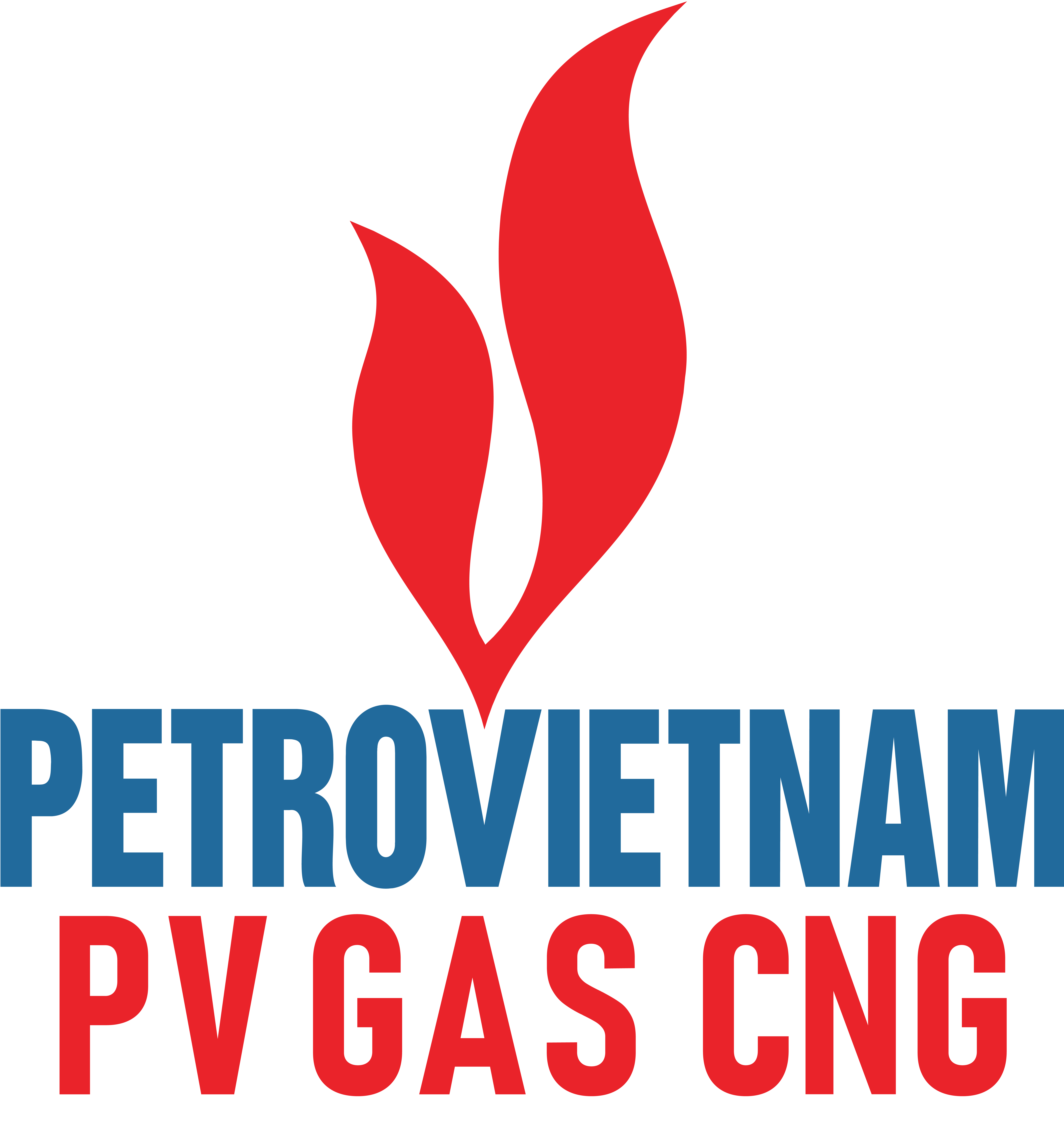 Logo CNG Việt Nam