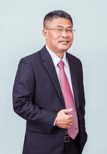 Ông Bùi Văn Đản