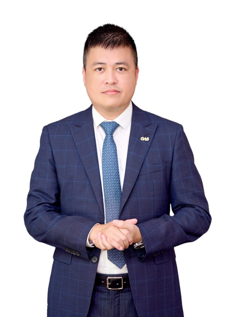 Ông Vũ Duy Đông