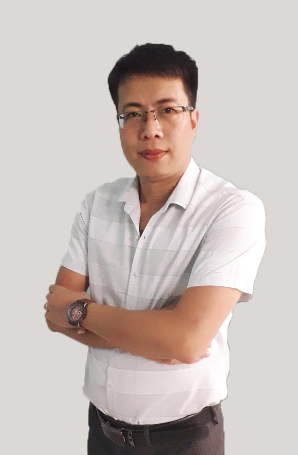 Mr. Dinh Van Quang