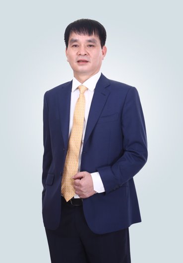 Ông Nguyễn Hữu Thắng