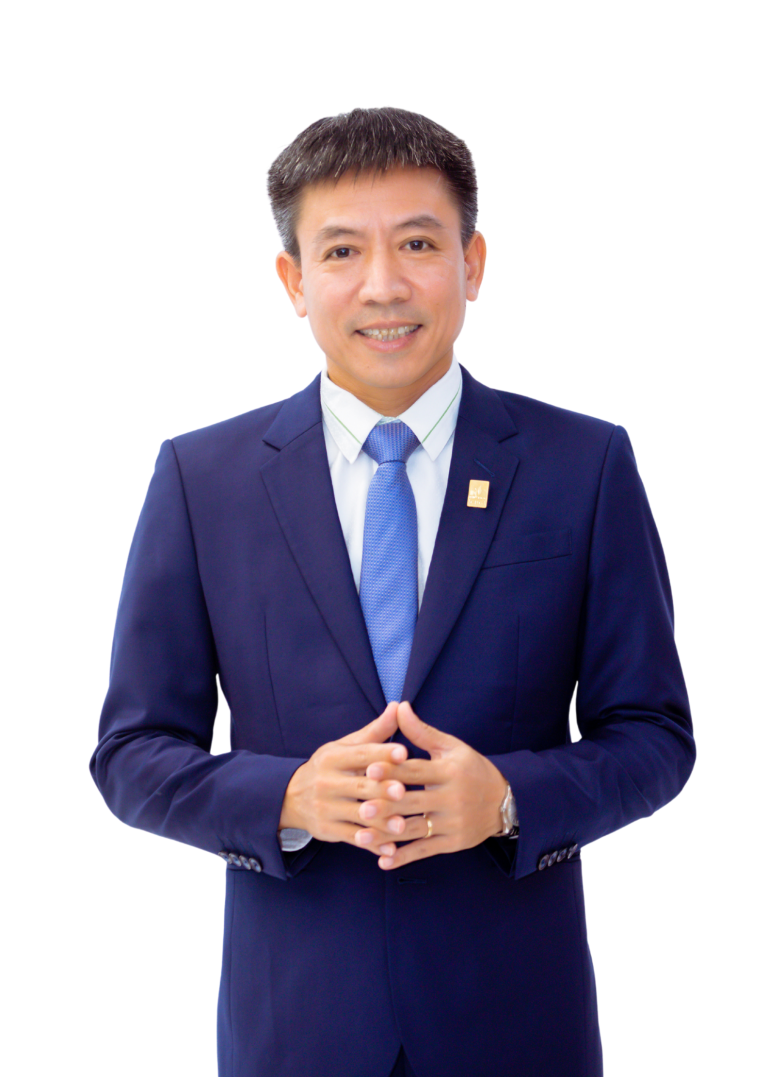 Mr. Nguyen Huu Xuan