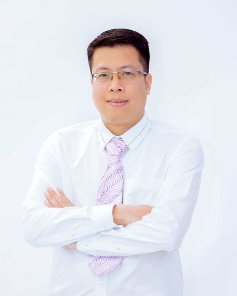 Ông Đinh Văn Quảng