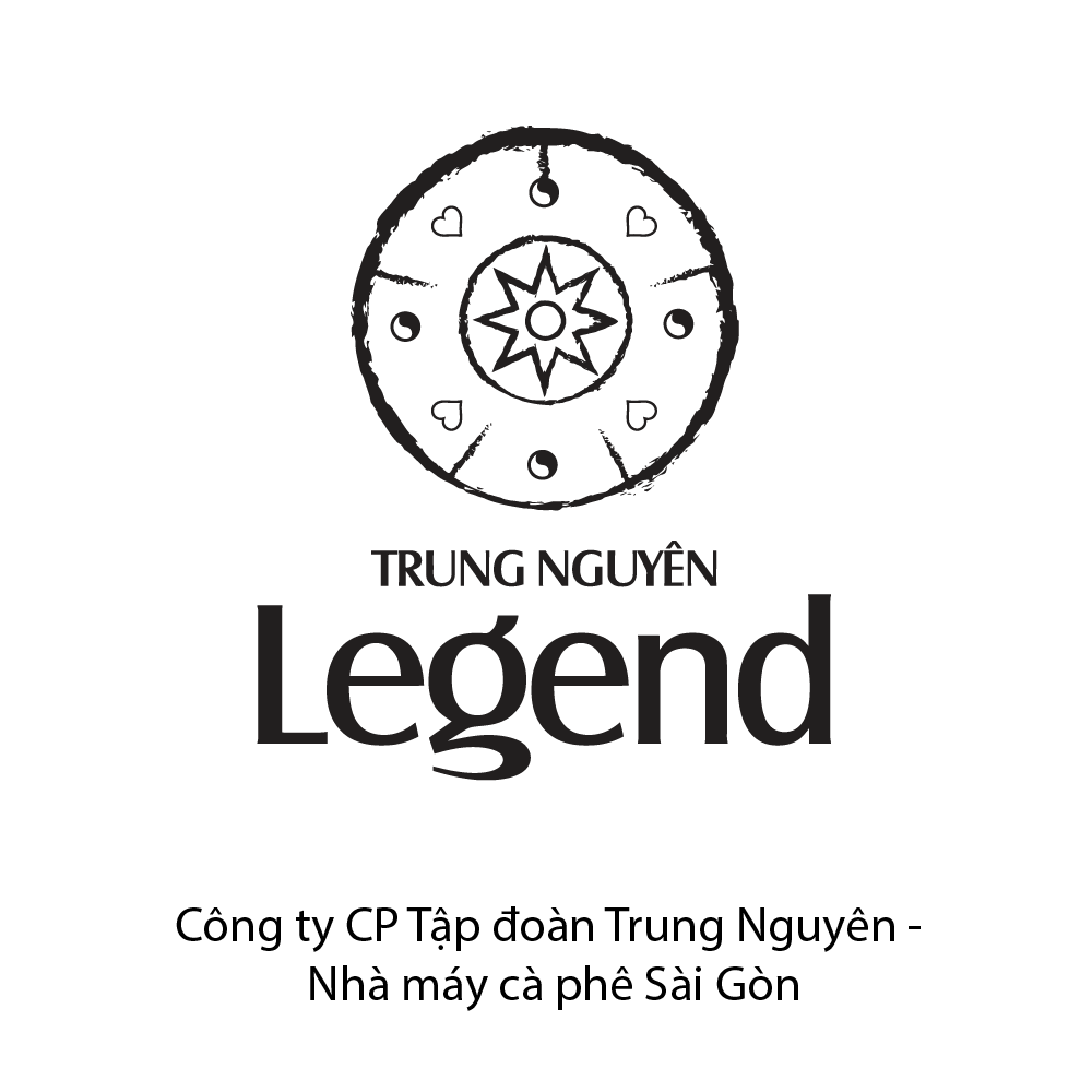 Trung Nguyên Legend - Khách hàng của CNG Việt Nam