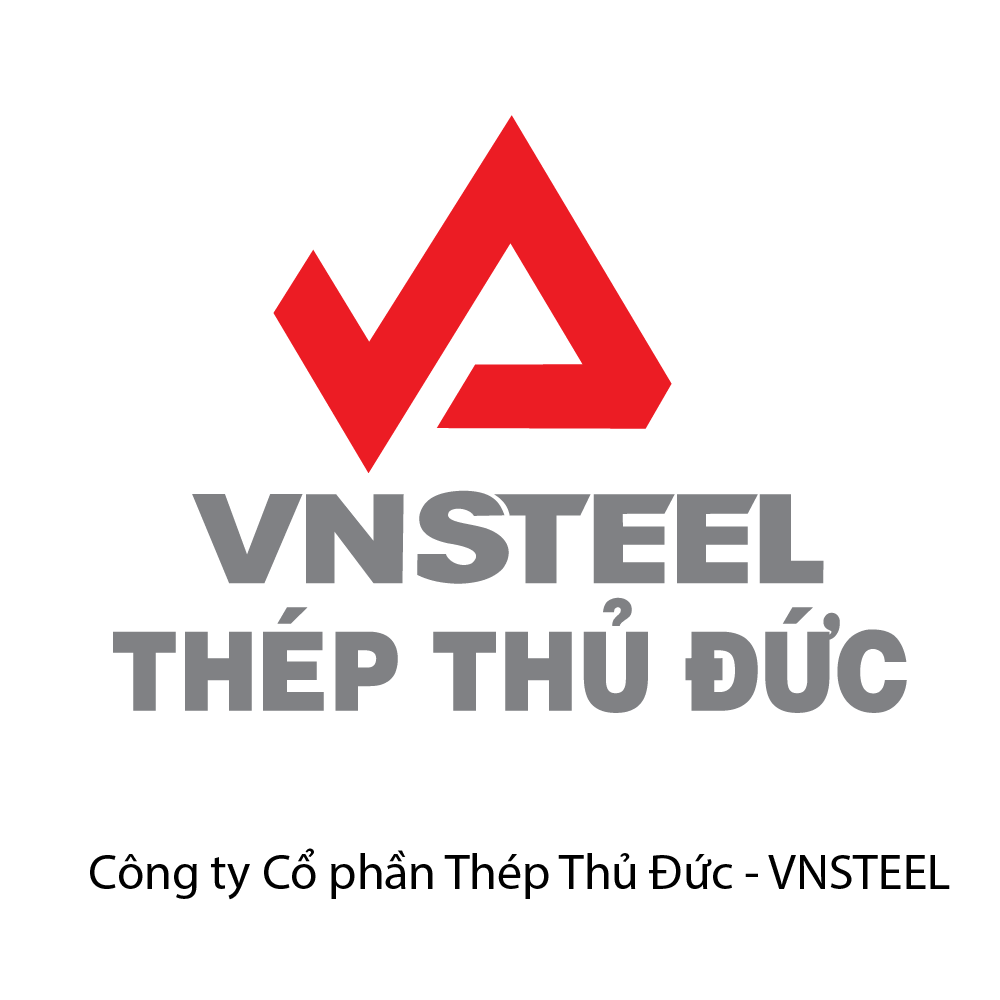 VNSTEEL - Khách hàng của CNG Việt Nam