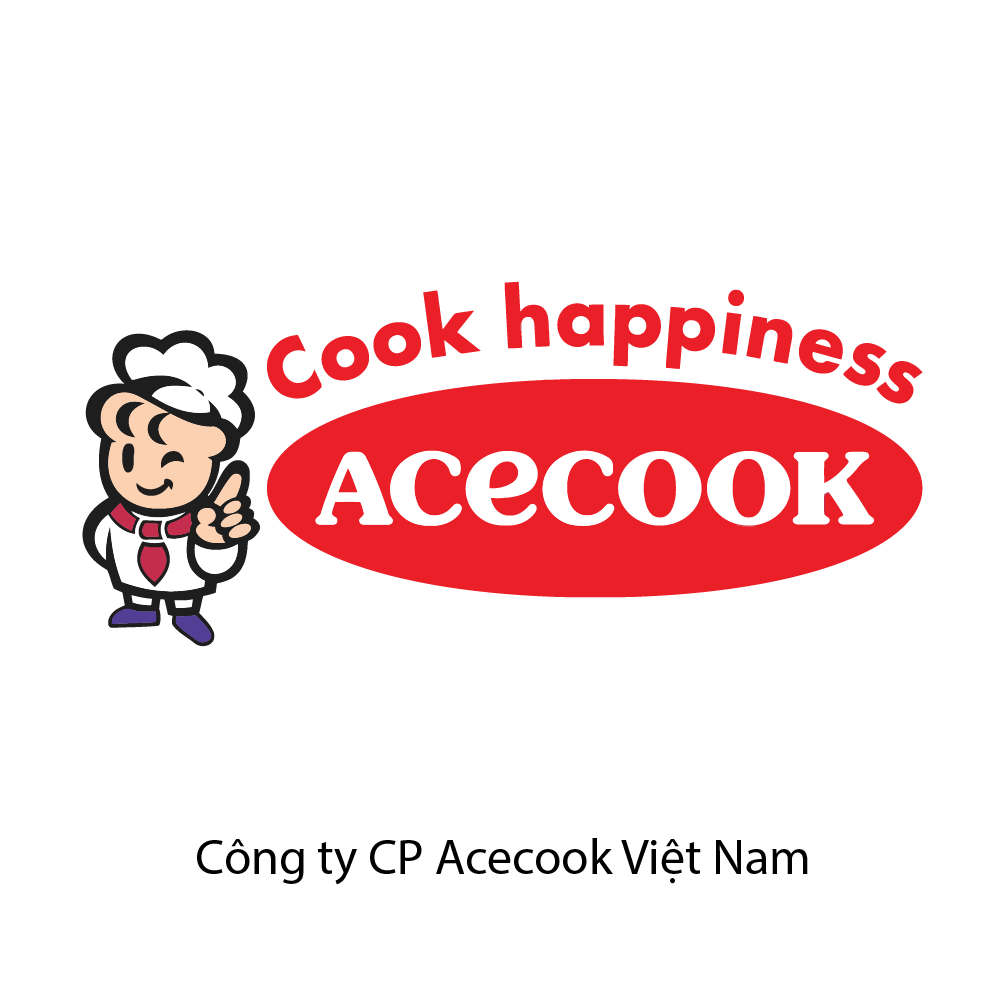 Acecook Việt Nam - Khách hàng của CNG Việt Nam