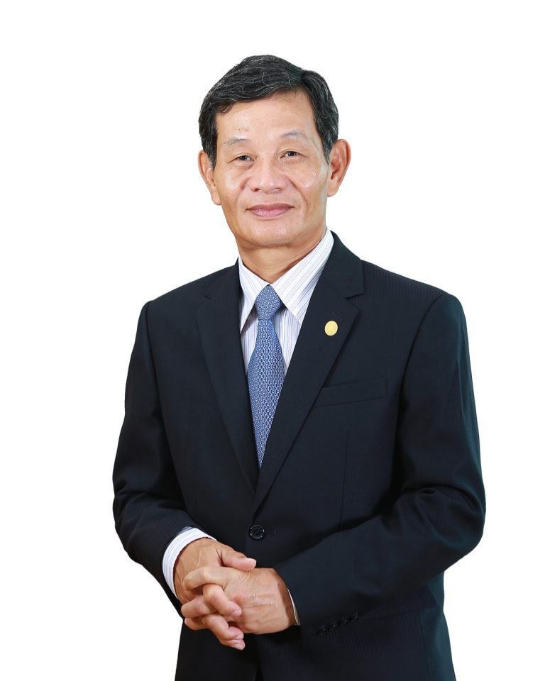 Ông Vũ Tuấn Ngọc