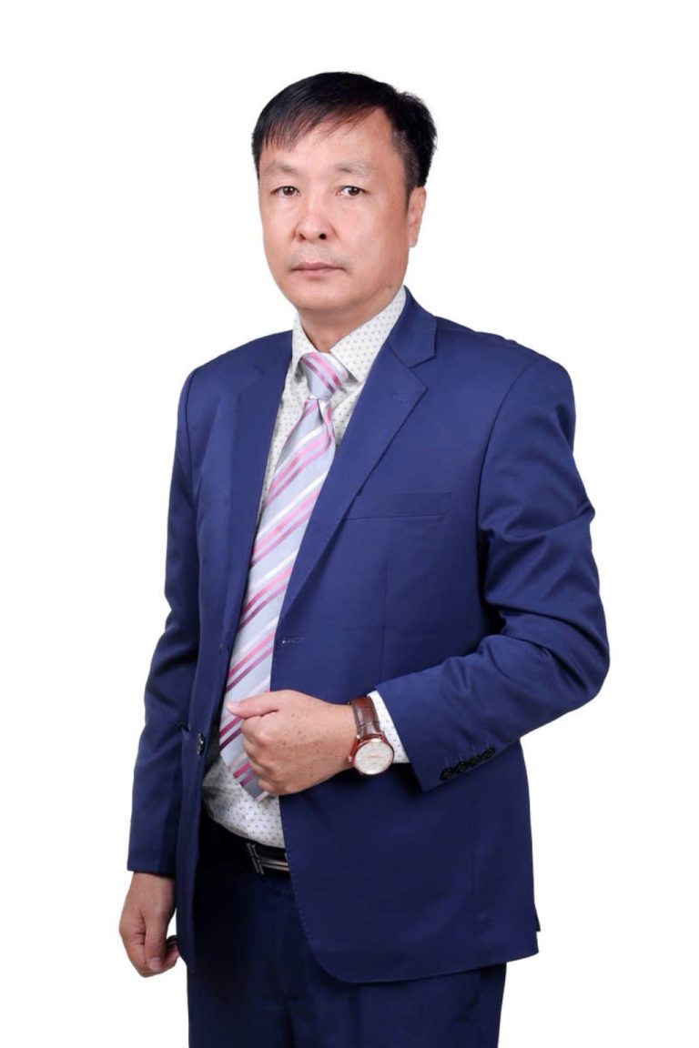 Mr. Pham Huu Thien