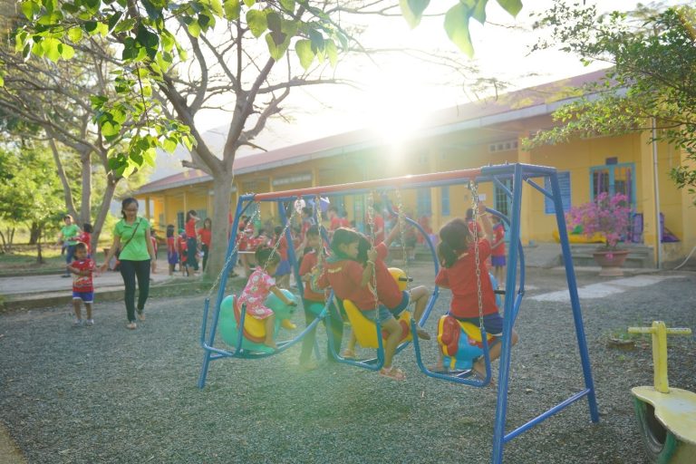 Công ty CP CNG Việt Nam cùng chương trình Tình Xuân 2019 tại An Giang