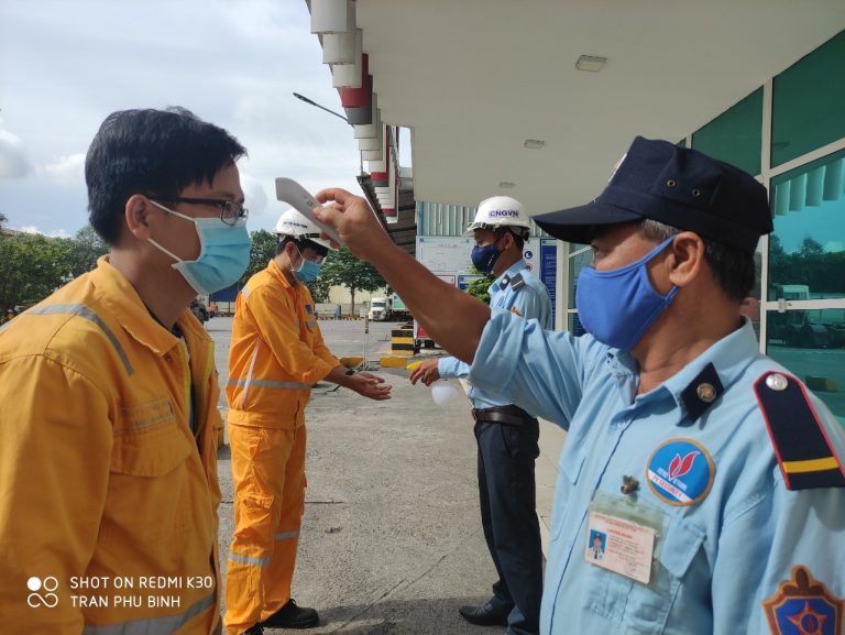 CNG Việt Nam tổ chức chương trình về nguồn tại Quảng Nam - Đà Nẵng năm 2019