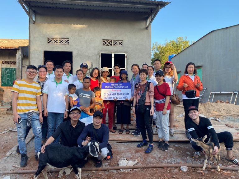 Chương trình “Tình Xuân 2020” tại Gia Lai