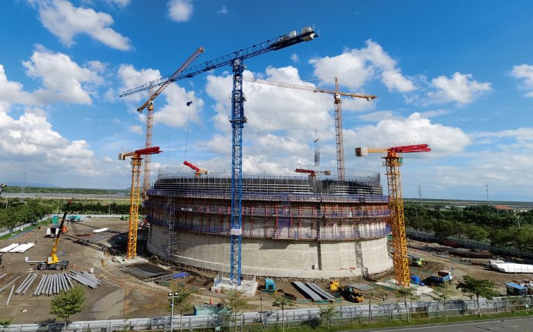 Cơ hội và thách thức cho sự phát triển thị trường LNG tại Việt Nam