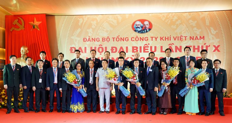 PV GAS: Học tập Bác đã trở thành hành động tự giác, thường xuyên