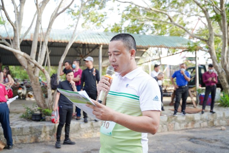 "Ngày hội CNG Việt Nam" - Nhiều hoạt động ý nghĩa chào mừng 15 năm kỷ niệm ngày thành lập Công ty