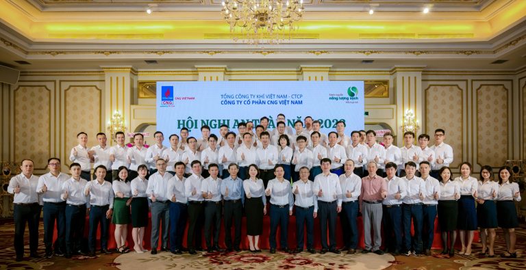 Hội nghị an toàn công ty cp cng việt nam