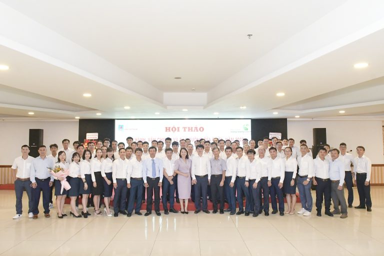 Hội thảo vận hành bảo dưỡng sửa chữa cng việt nam 2023 9