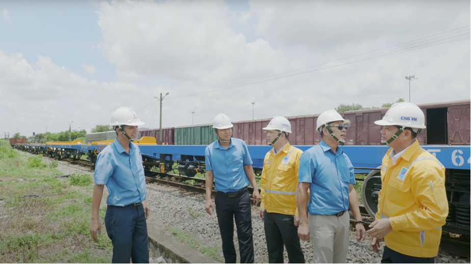 Phòng Kỹ thuật An toàn khảo sát thực địa